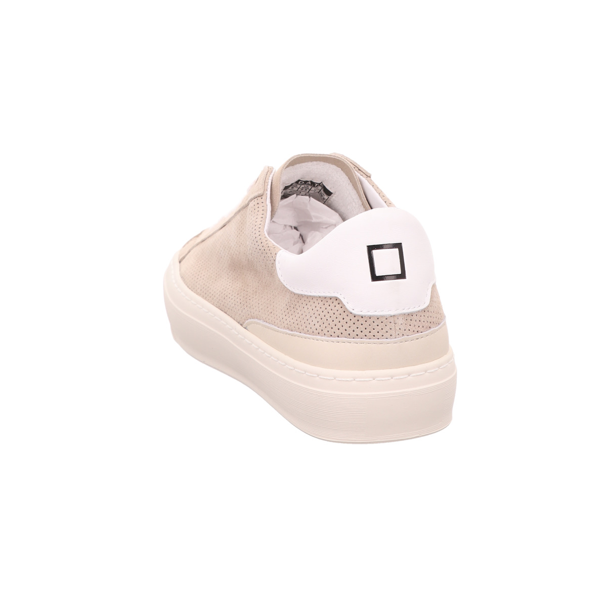 Sneaker, Sonica, D.A.T.E. Beige