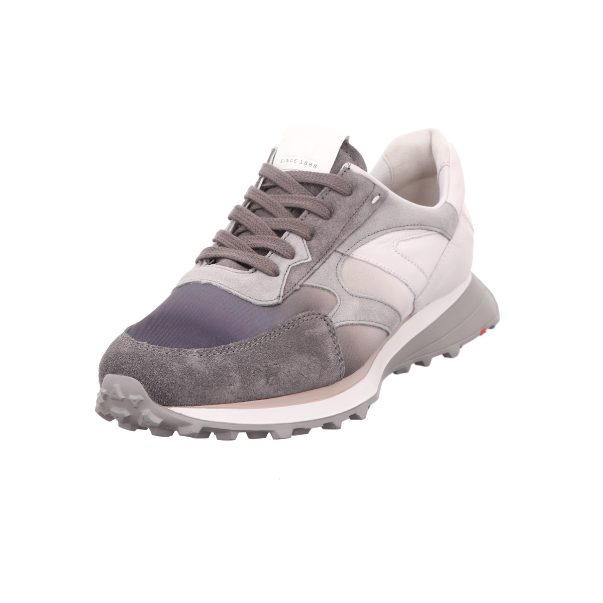 Sneaker, Amaro, Lloyd Grau