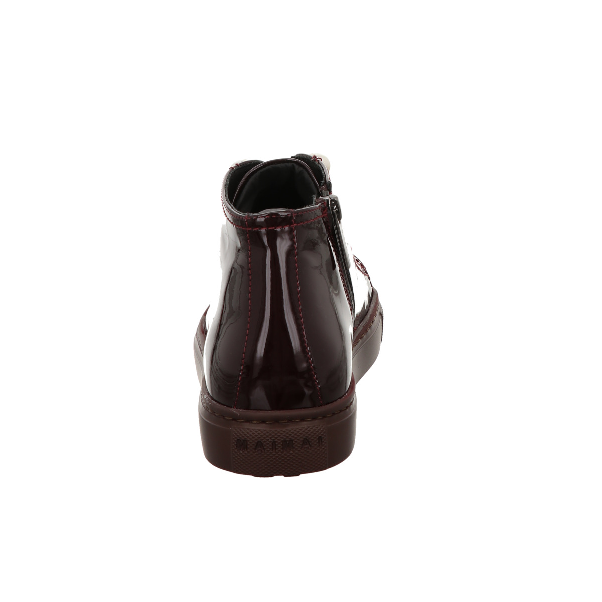 Sneaker, MAIMAI Bordeaux