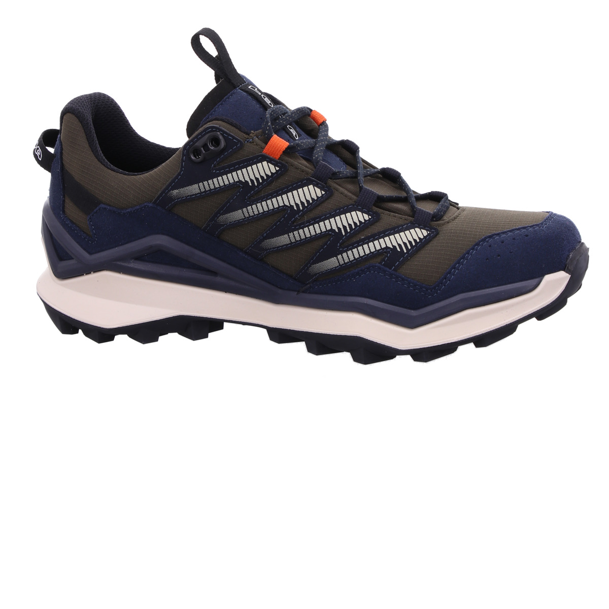 Outdoor, Maddox Pro Gtx Lo, LOWA