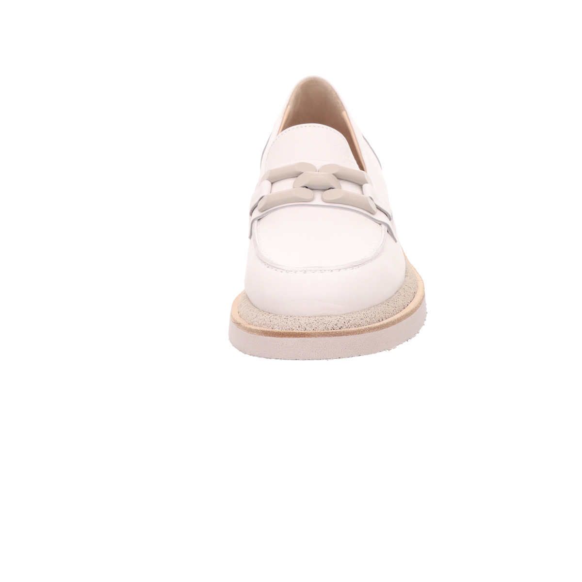 Slipper, Laura Bellariva Offwhite