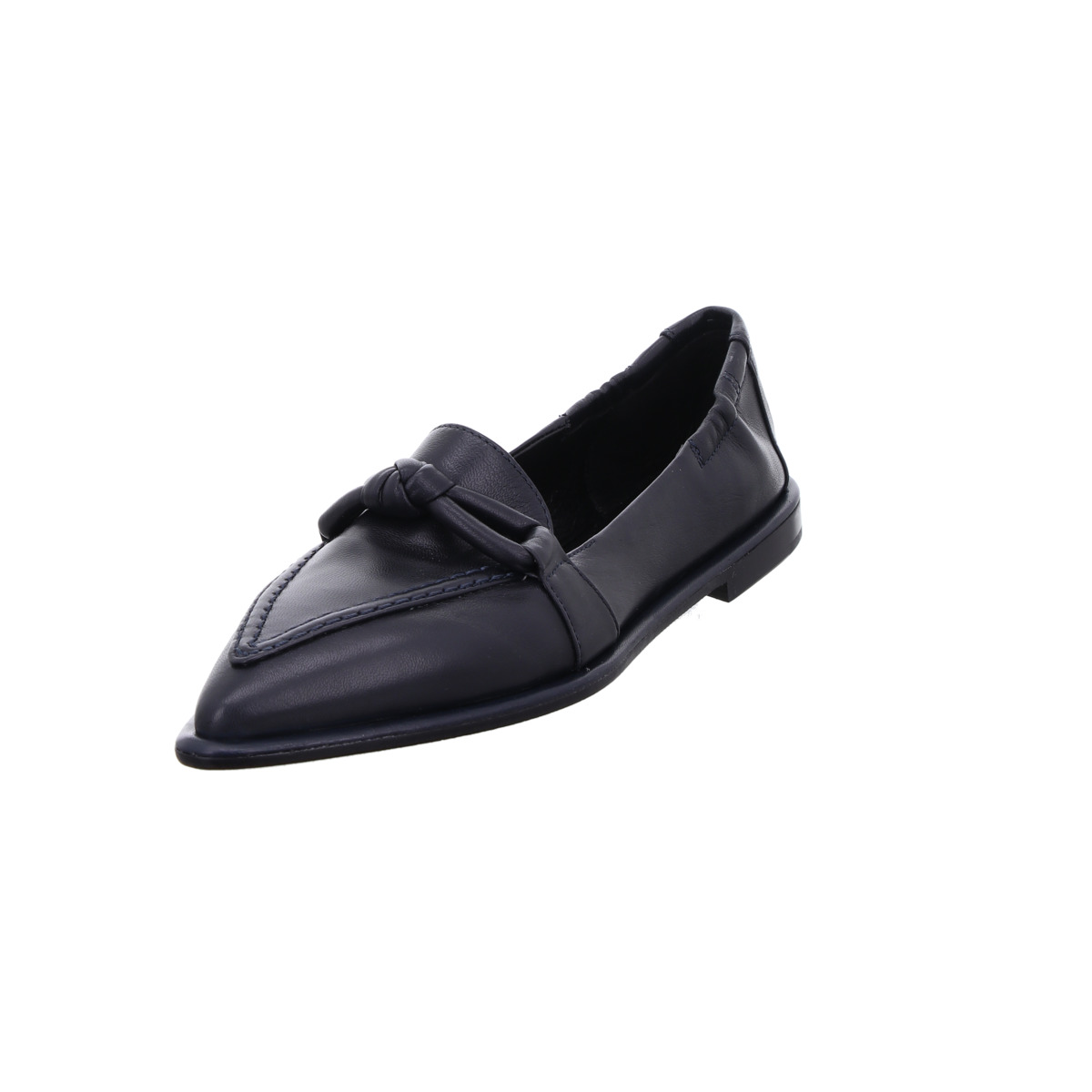 Slipper, Grace, POMME D'OR Dunkelblau