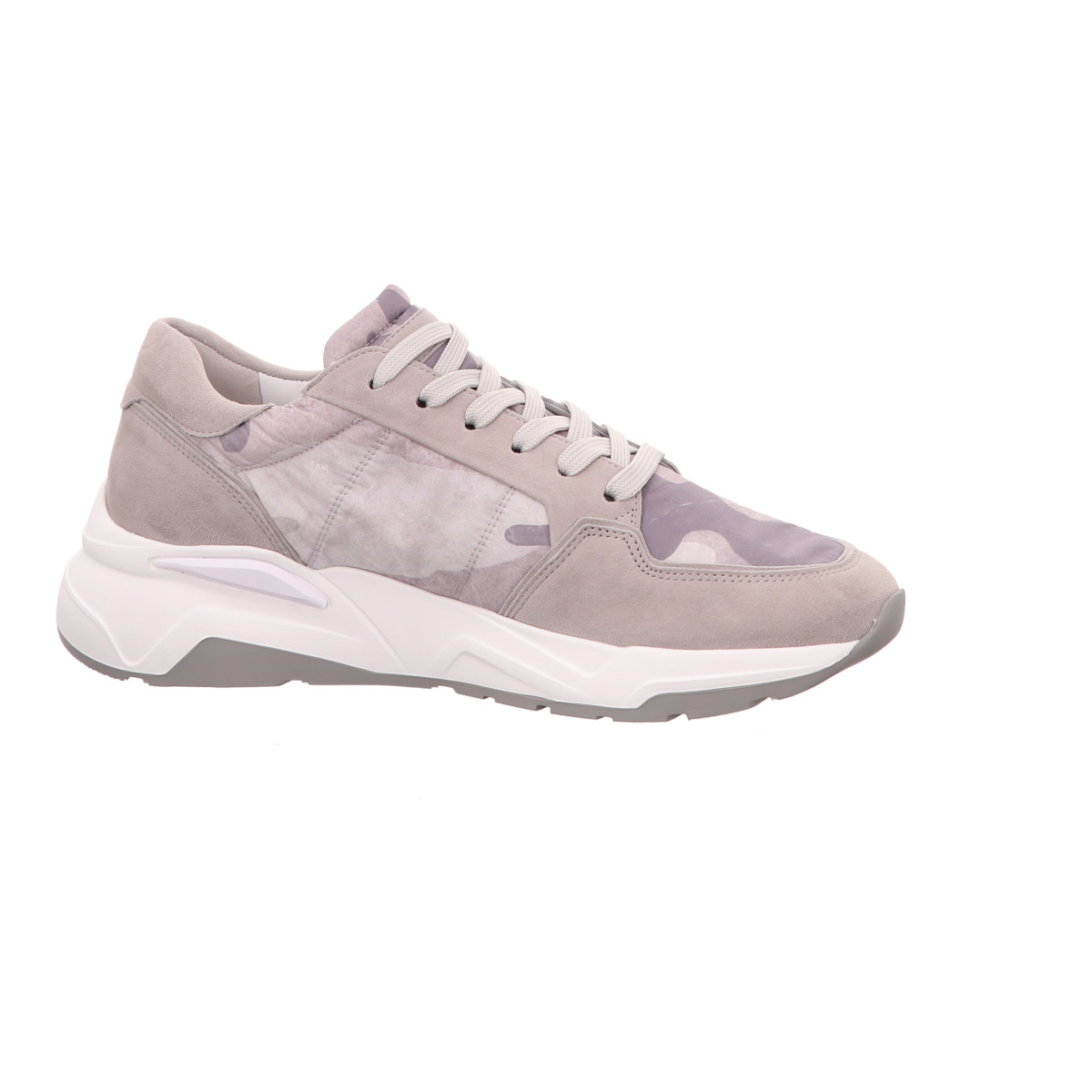 Sneaker, Kennel und Schmenger Grau