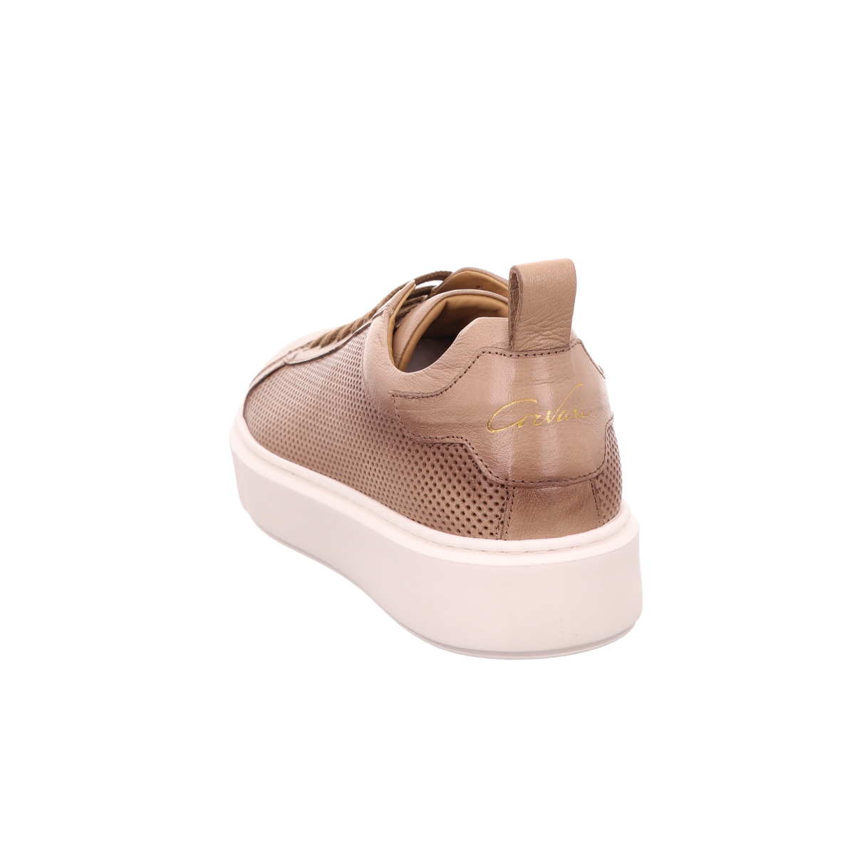 Sneaker, Corvari Braun