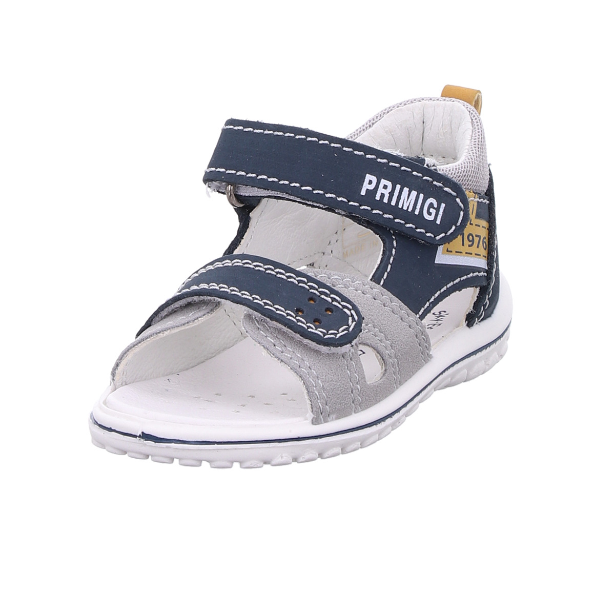 Sandale, Baby Sweet, Primigi Blau Kombi