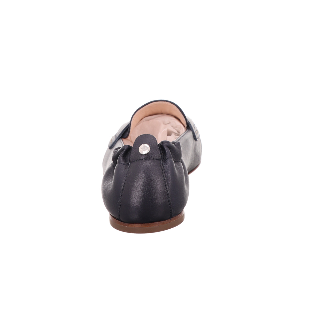 Slipper, Mara Pure, AGL Blau