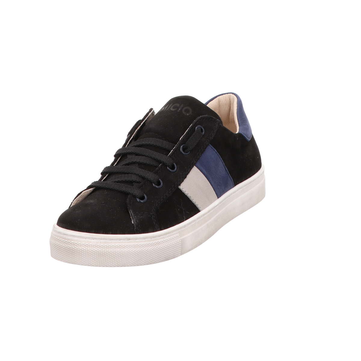 Sneaker, Micio Schwarz