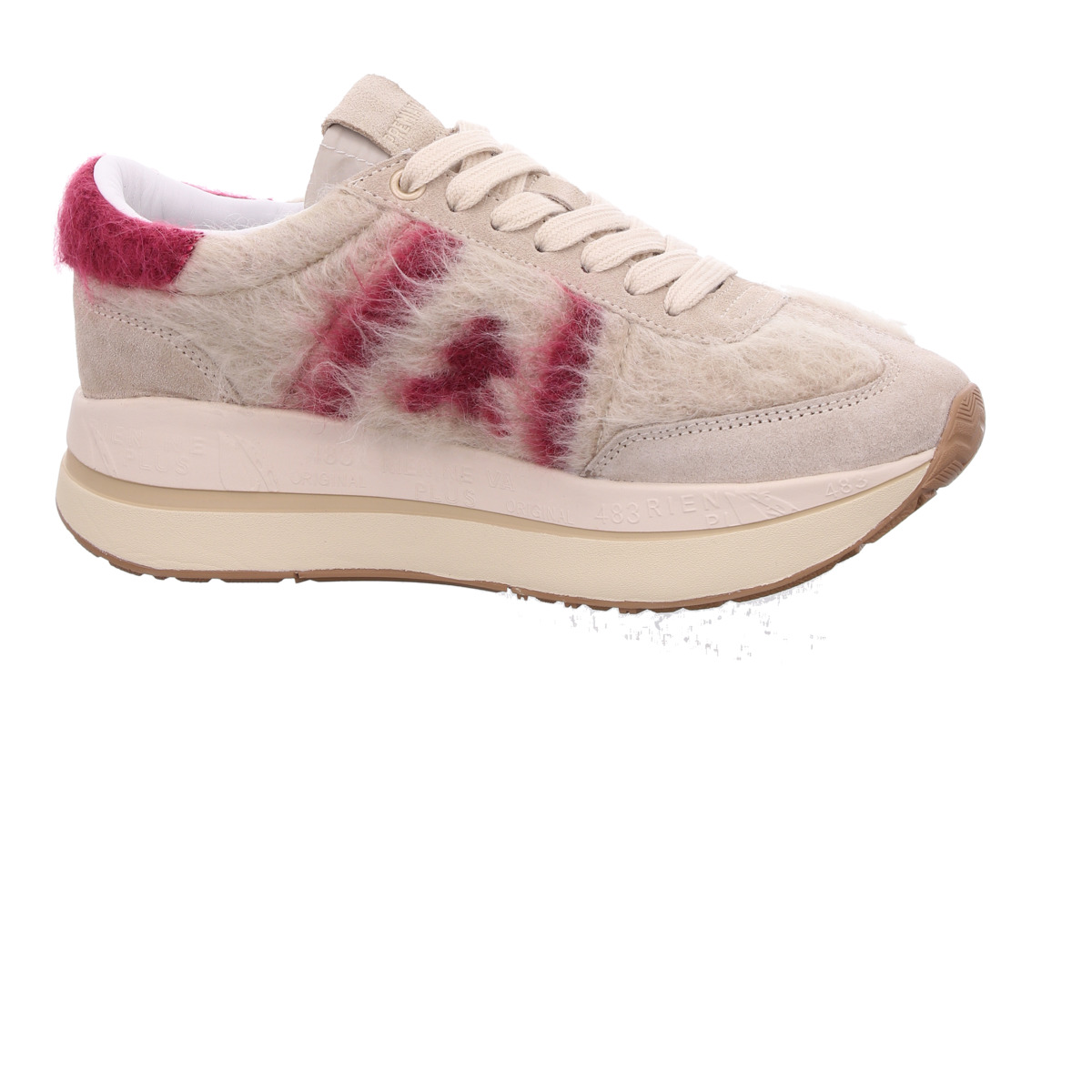 Sneaker, BETHCOIN, Premiata