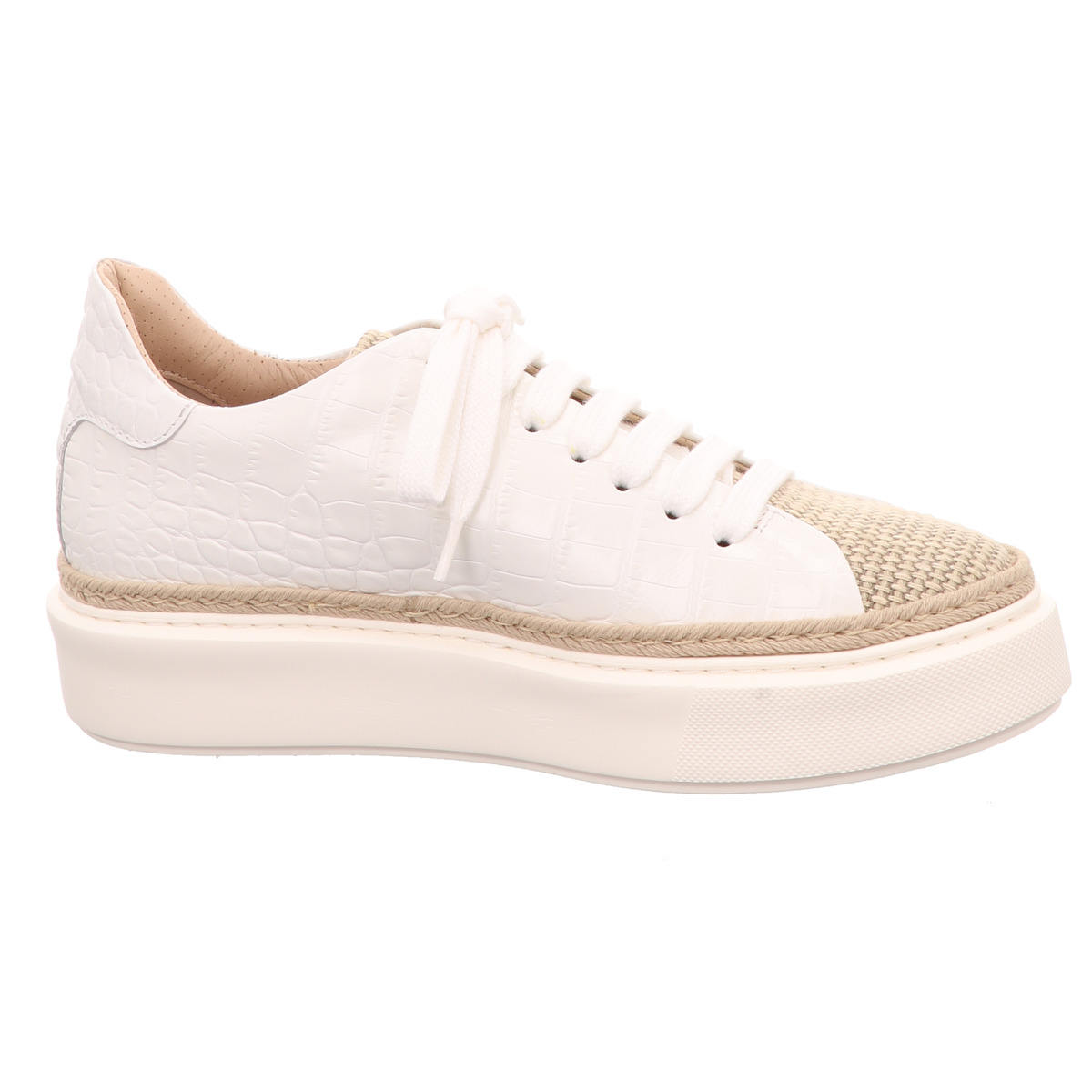 Sneaker, Laura Bellariva Weiss