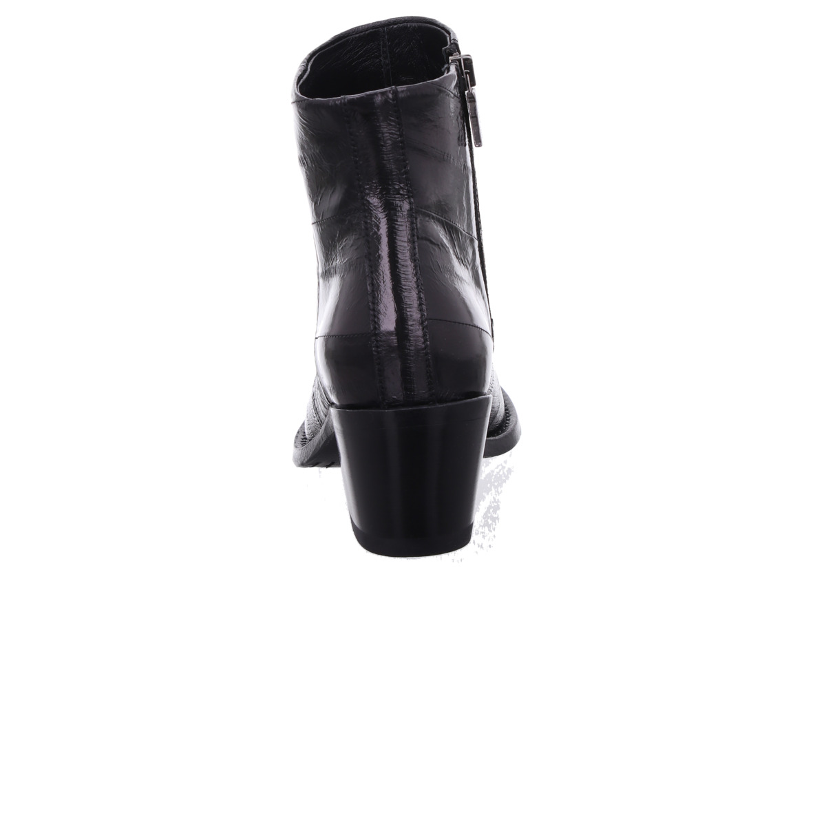 Stiefelette, Ducanero Schwarz