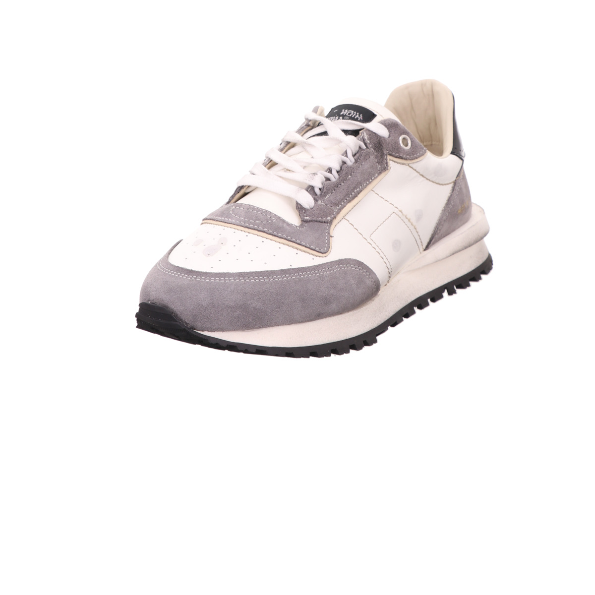 Sneaker, Hidnander Weiss