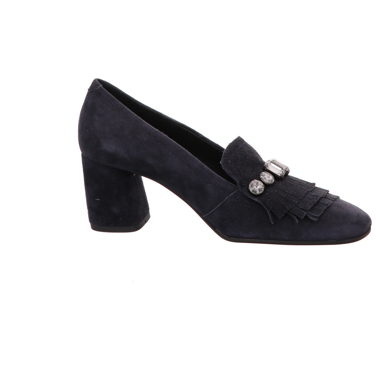 Trotteur, Maripe Blau