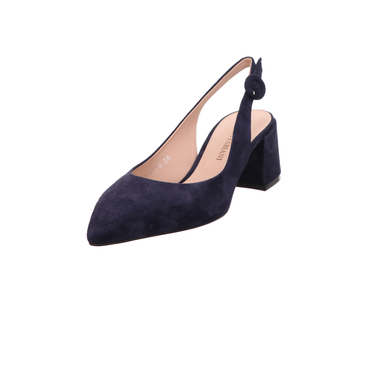 Sling, Giorgio Fabiani Blau
