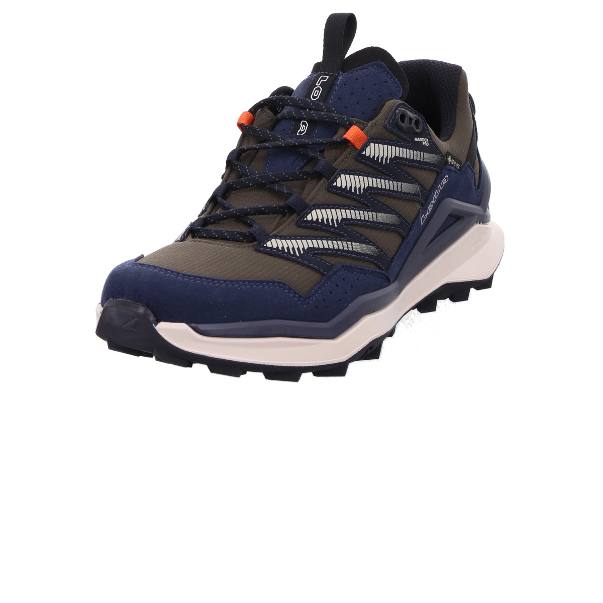 Outdoor, Maddox Pro Gtx Lo, LOWA