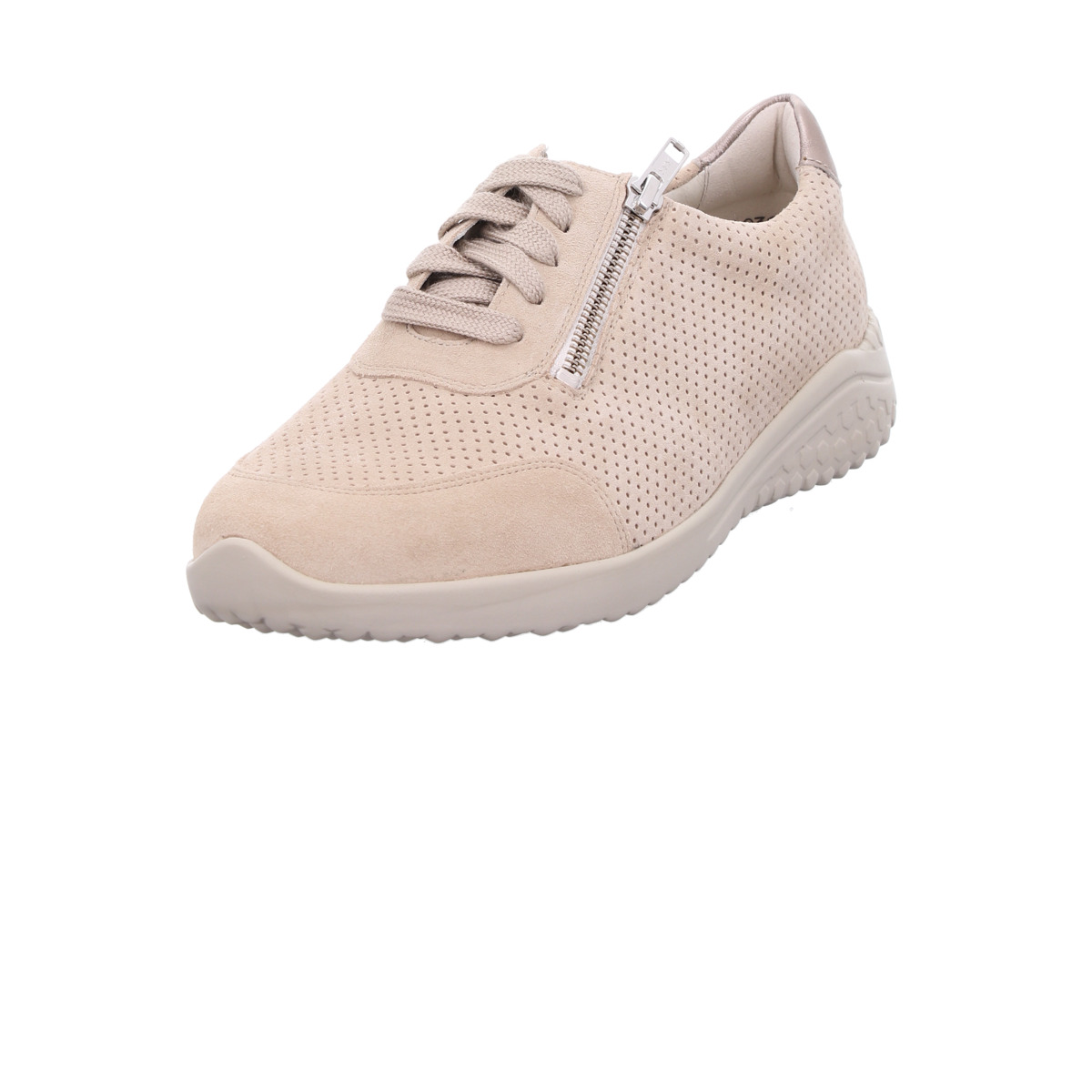 Sneaker, Kyle, Solidus Beige