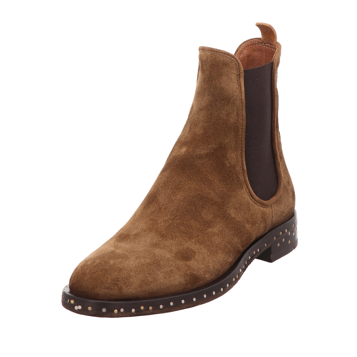 Stiefelette, Elia Maurizi Braun