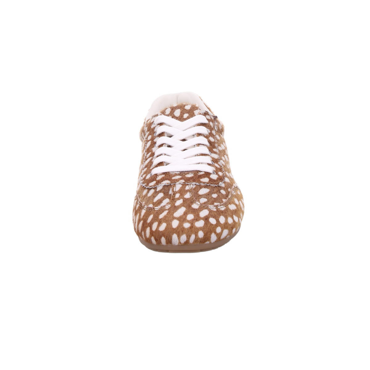 Sneaker, DROP, Kennel und Schmenger Braun Kombi