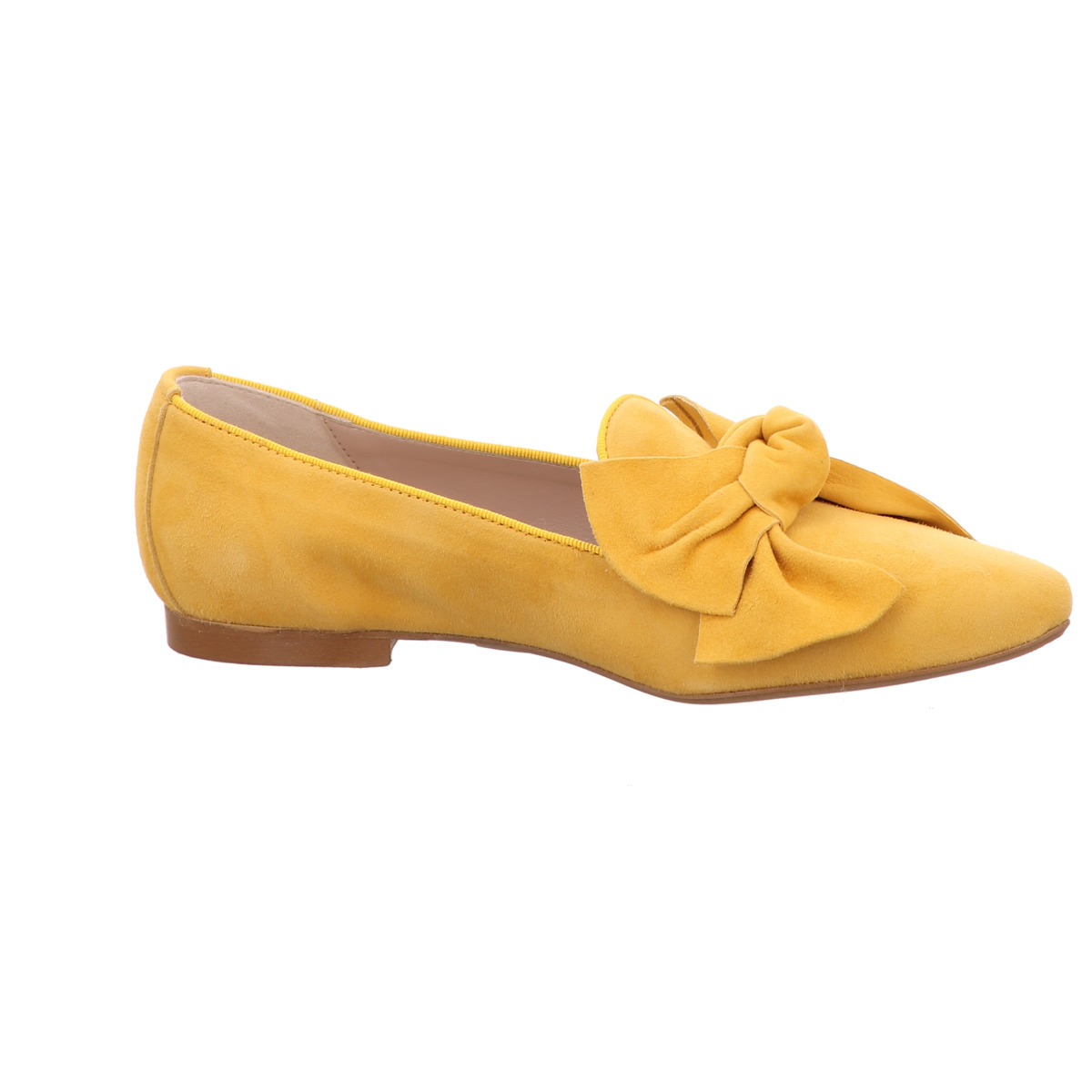 Slipper, CC66 Gelb
