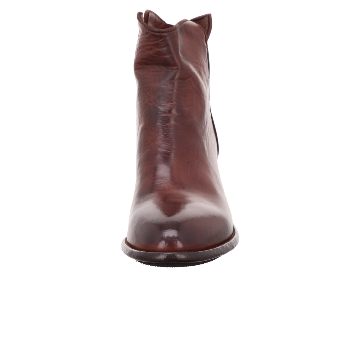 Stiefelette, Lemargo Braun