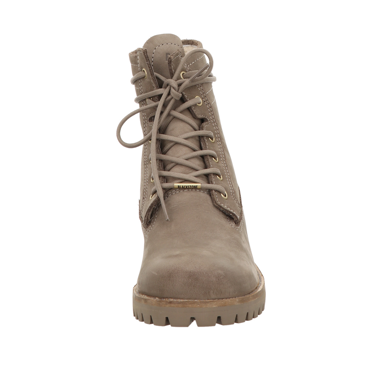 Schnürboots Schlamm Farben