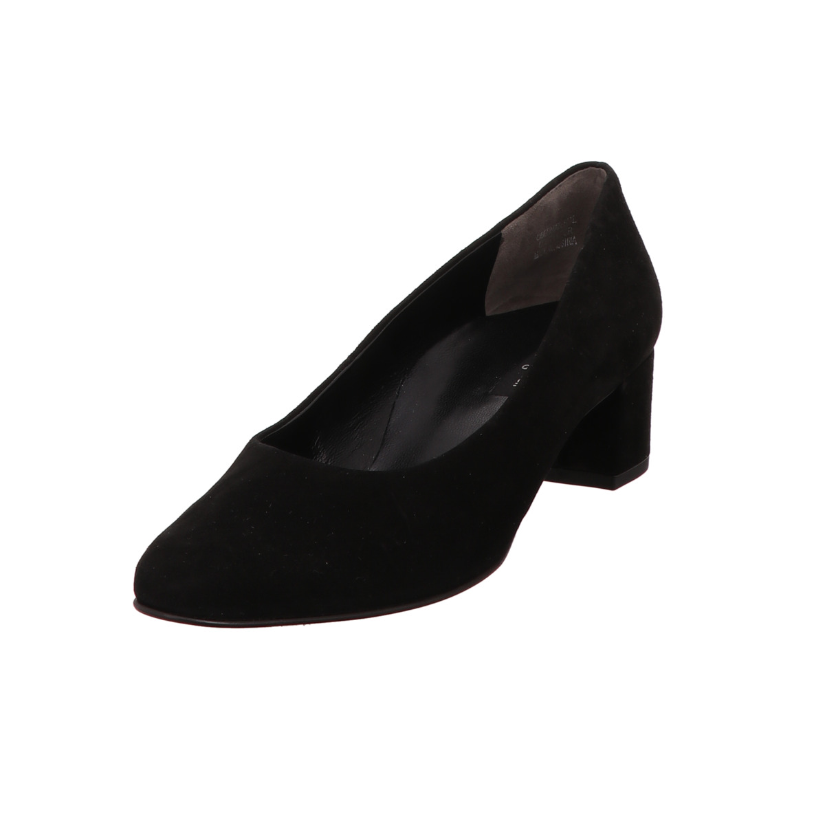 Pumps, Paul Green Schwarz