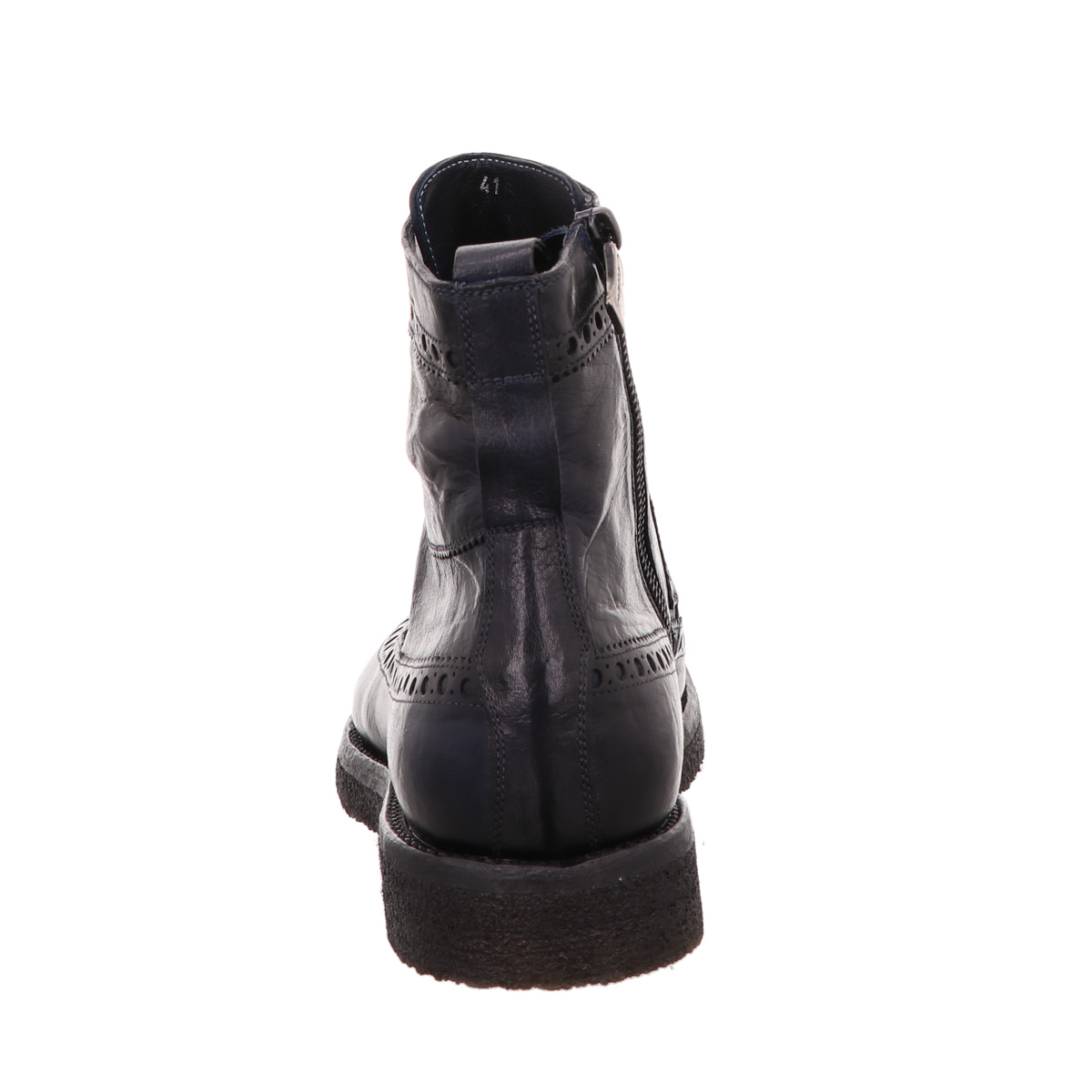 Stiefelette, Corvari Blau
