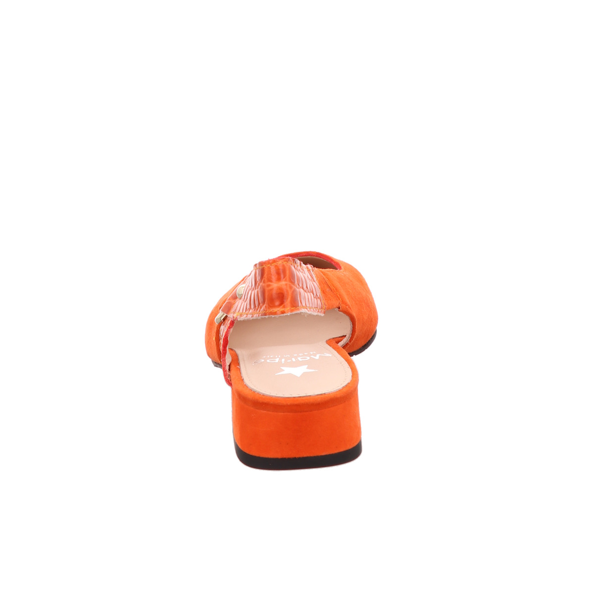 Sling, Maripe Orange