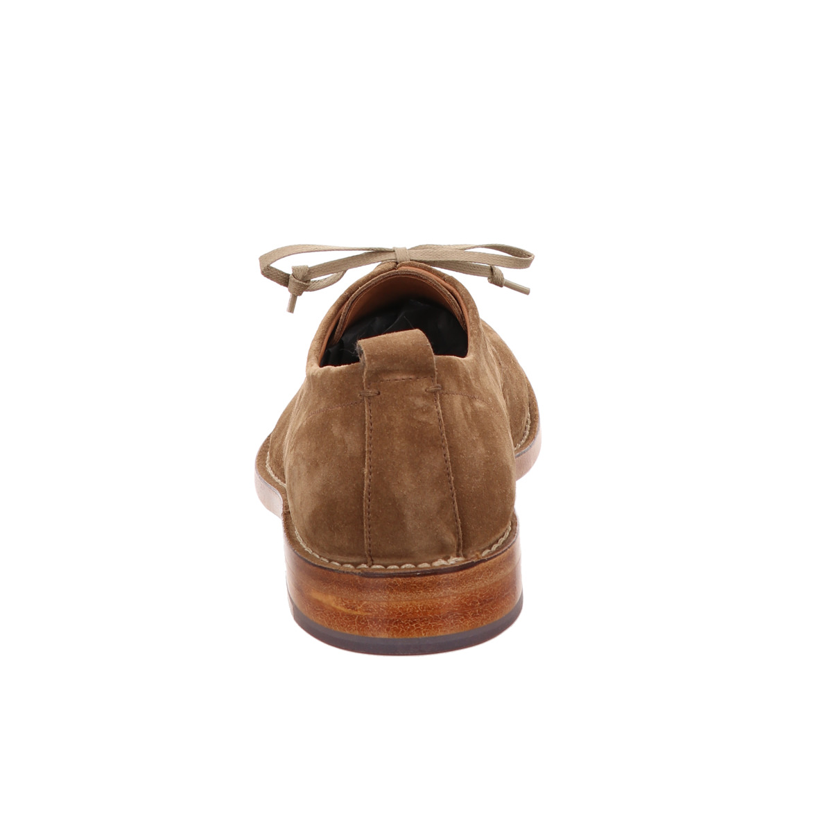 Halbschuh, Elia Maurizi Schlamm Farben
