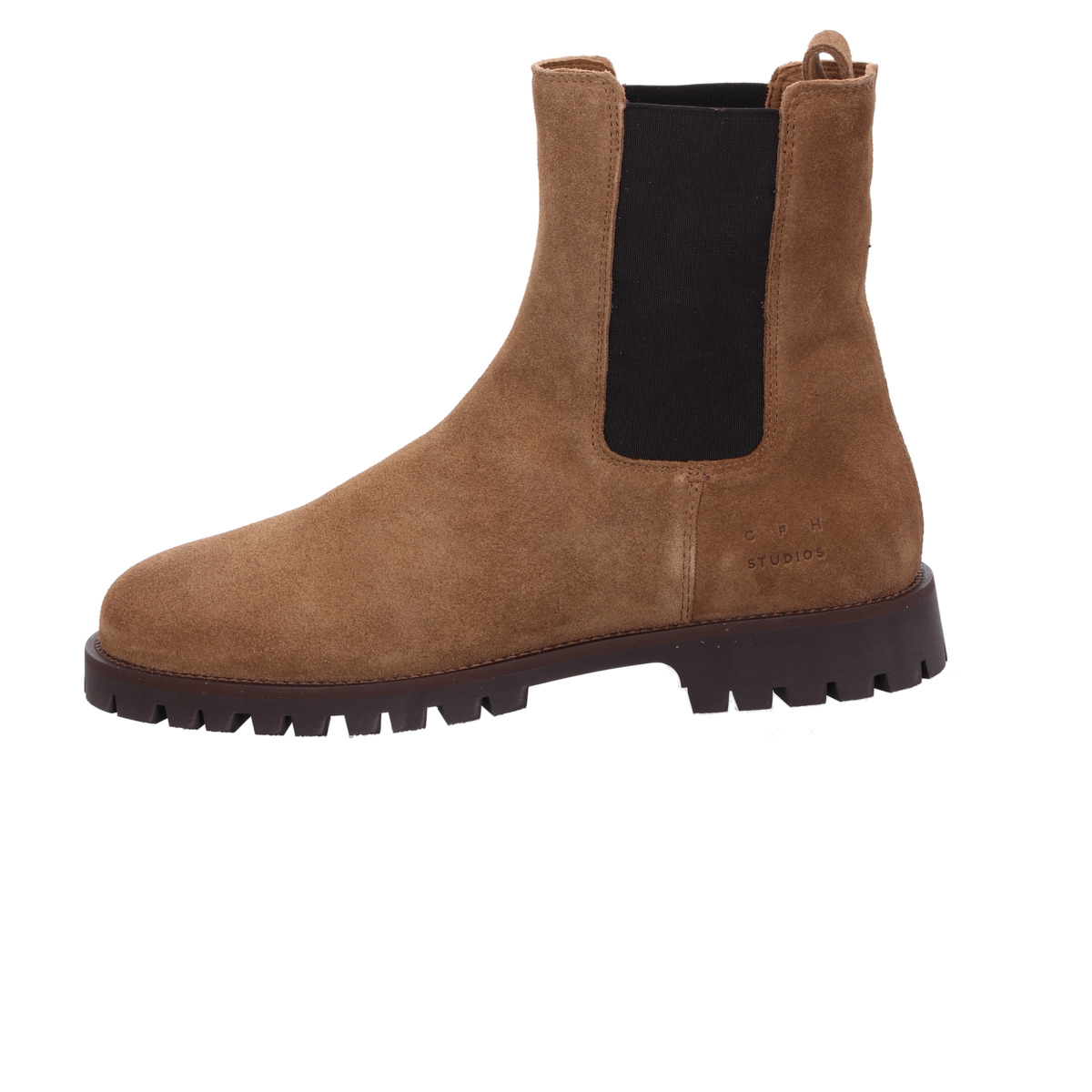 Stiefelette, CPH850M, Copenhagen Studios Braun