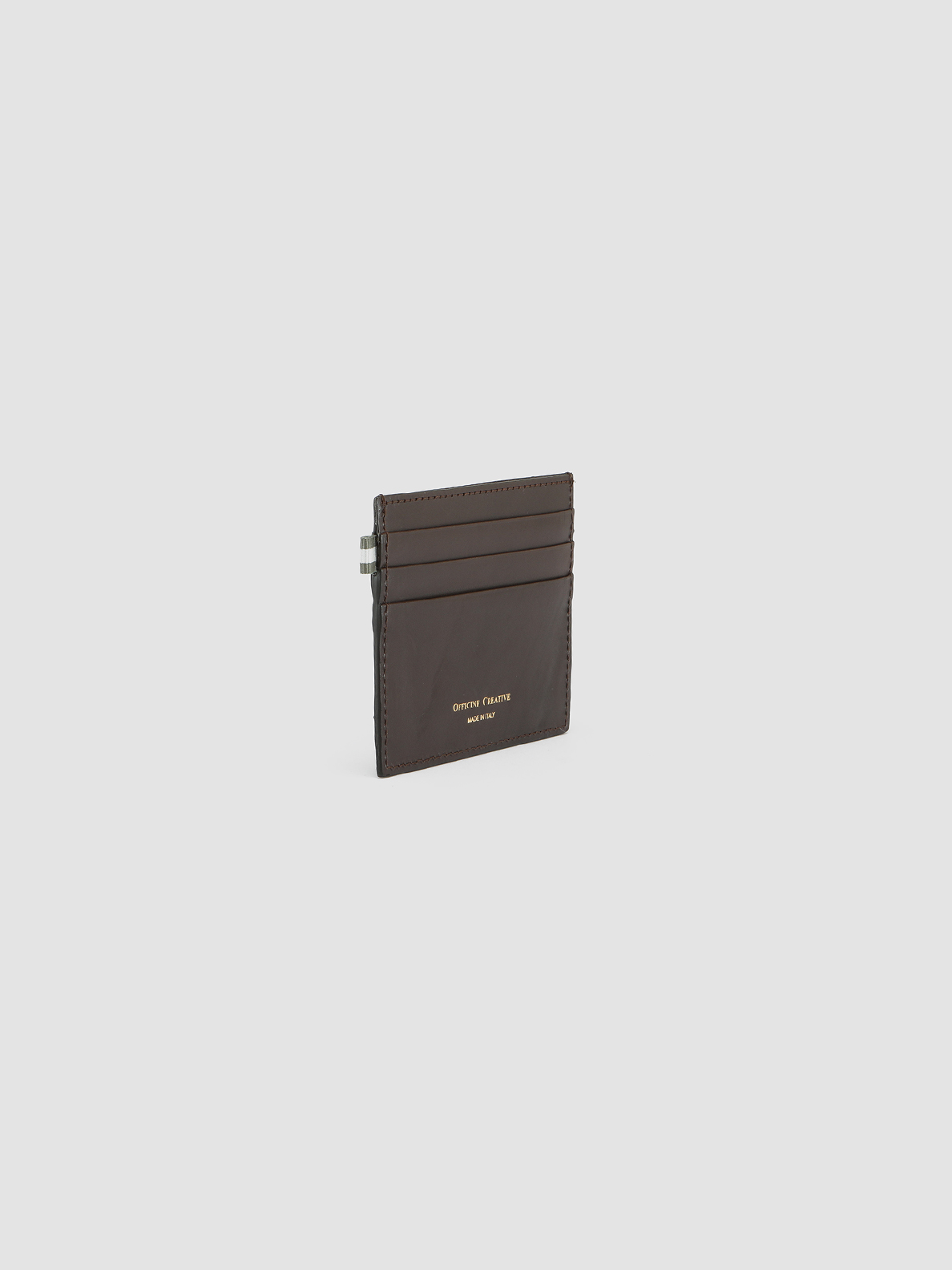 Kartenetui, BOUDIN/22, Officine Creative Braun