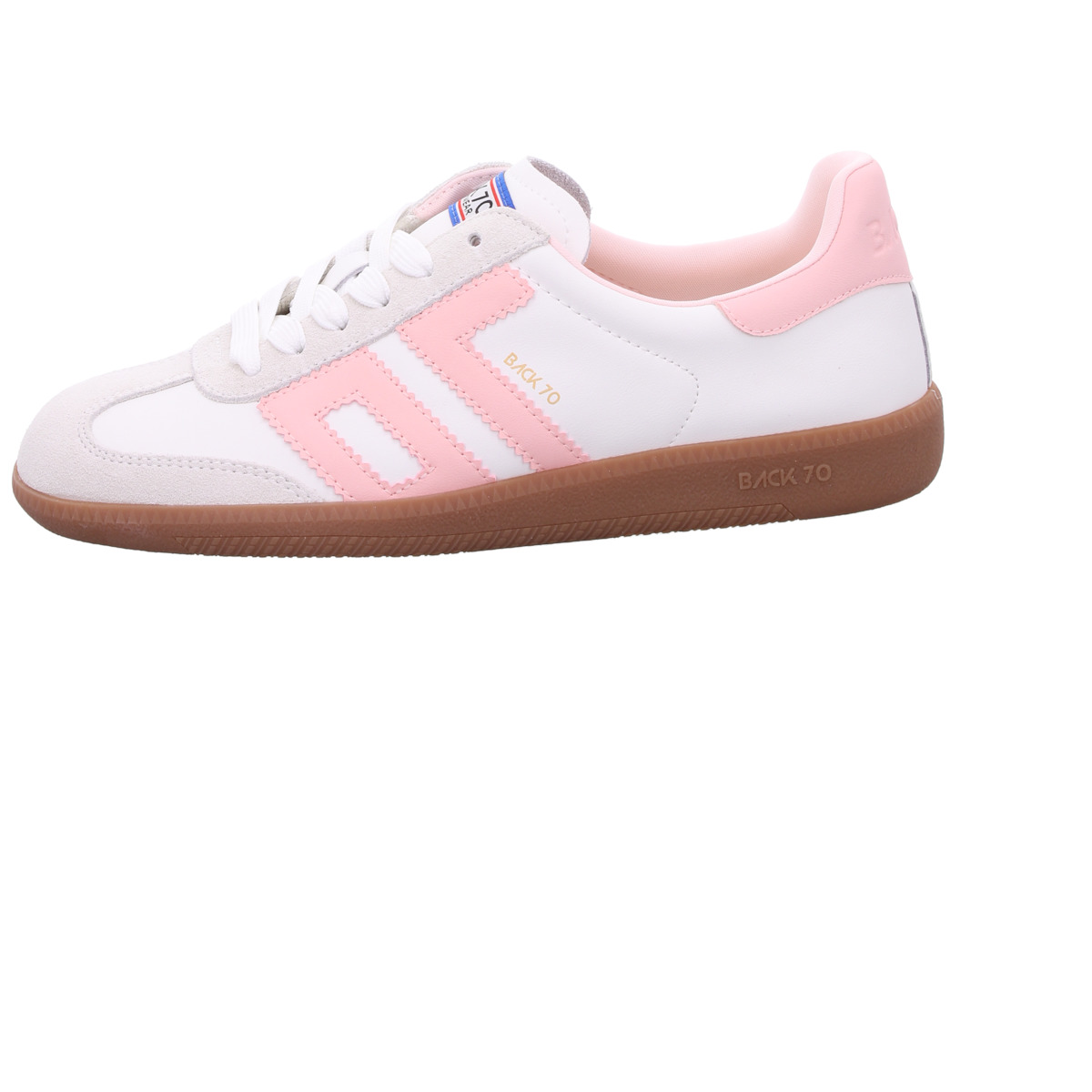 Sneaker,  CLOUD, BACK70