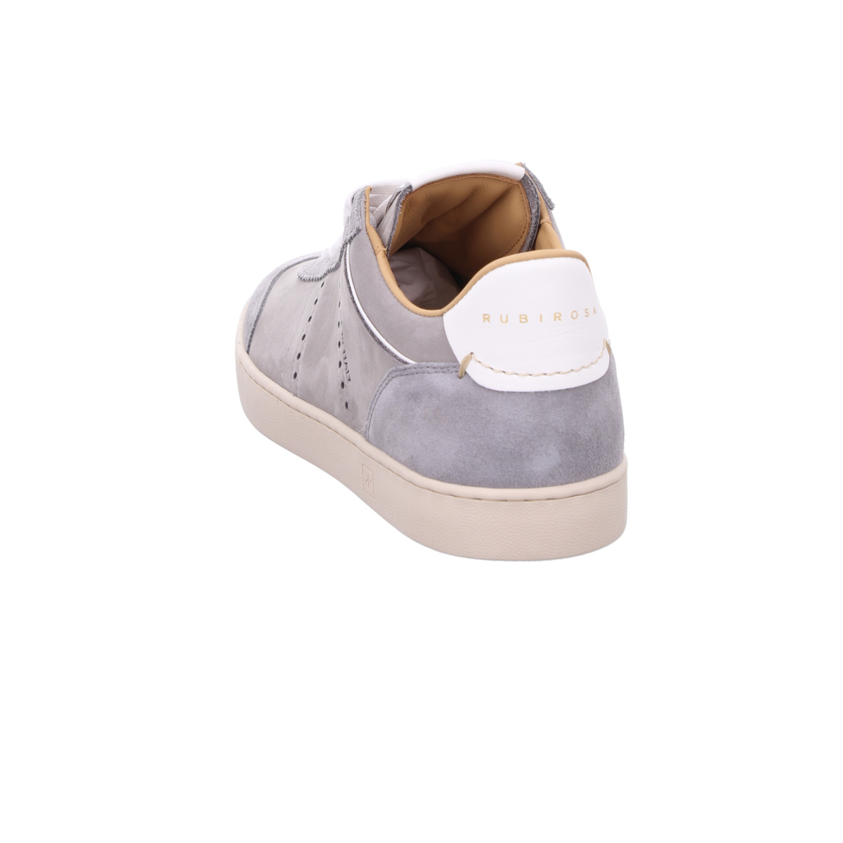 Sneaker, Judy, RubiRosa Grau