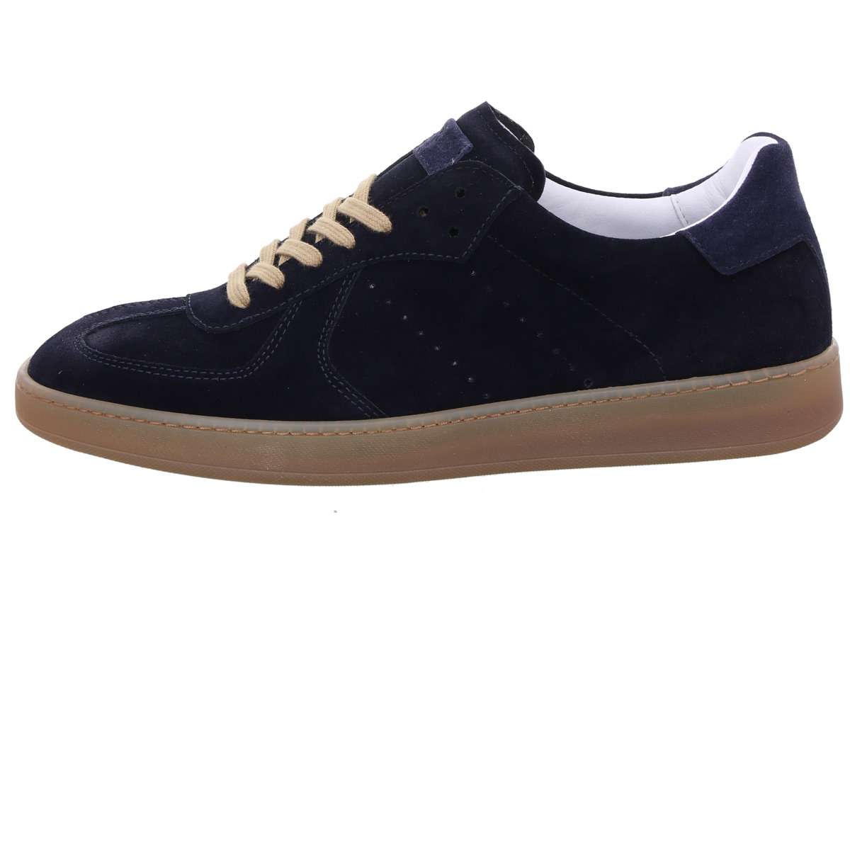 Sneaker, Giorgio Blau