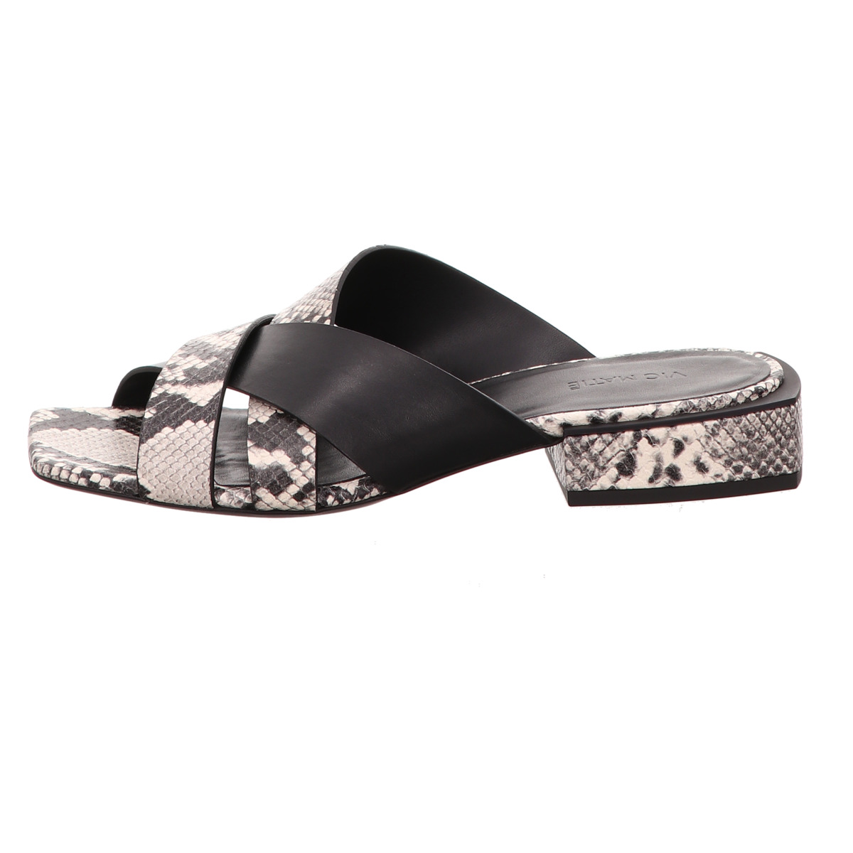 Pantolette, VIC MATIE Beige