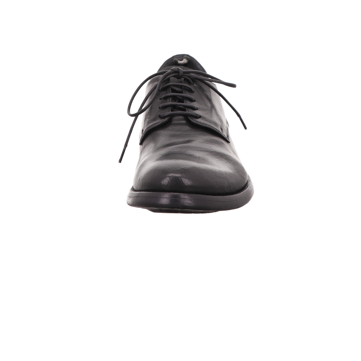 Schnürschuh, Hive. Officine Creative Schwarz