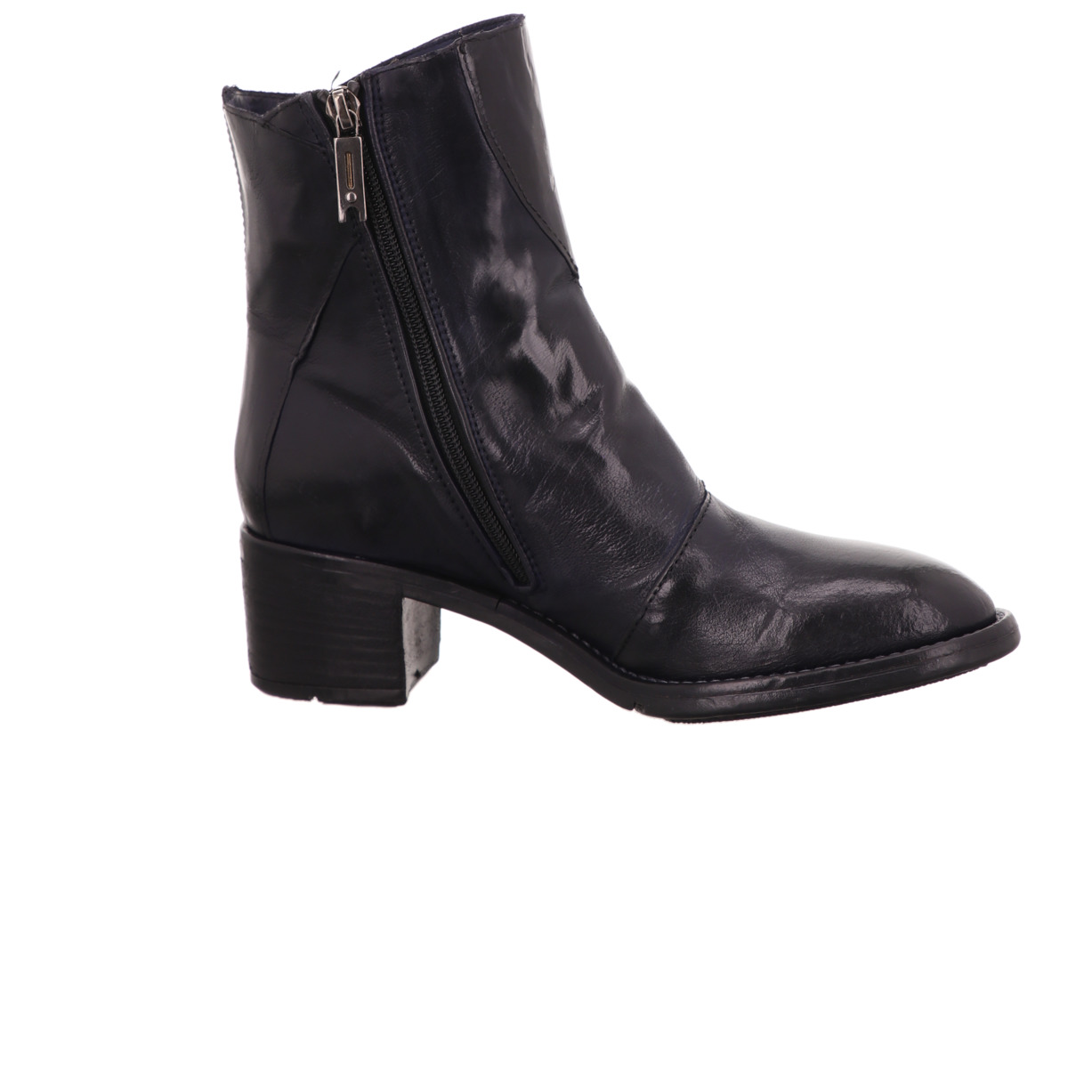 Stiefelette, Eva, Lemargo Blau