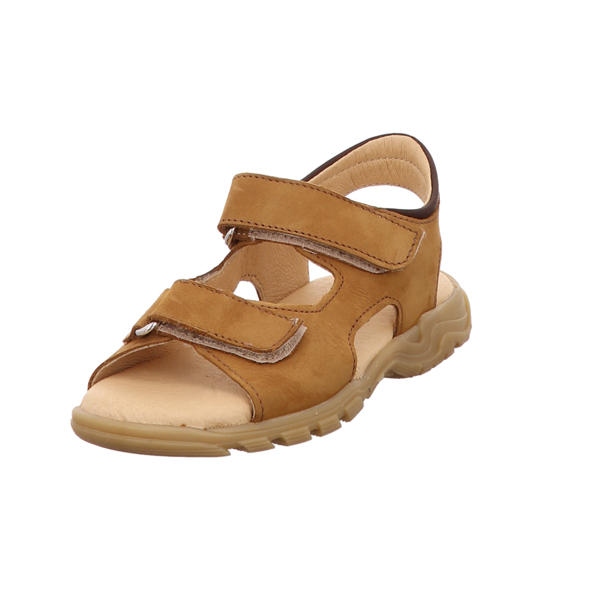 Sandale, Sabalin Cognac