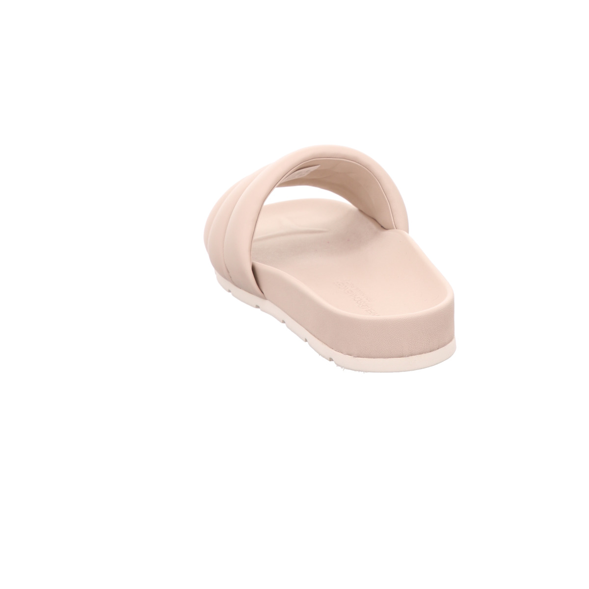Pantolette, Love, Kennel und Schmenger Beige