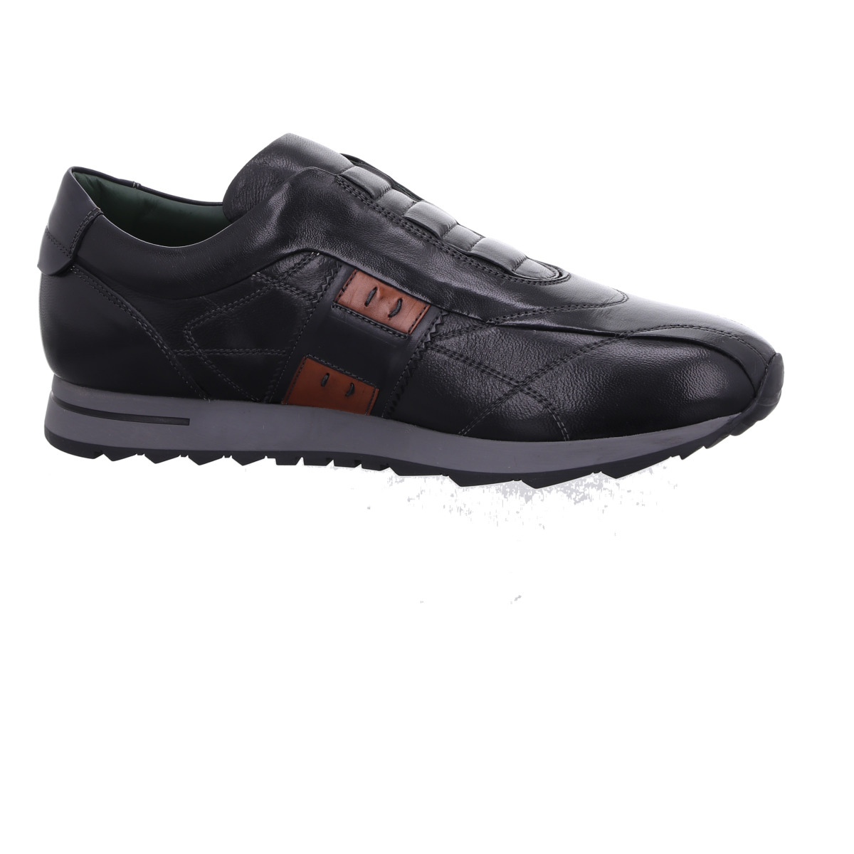 Slipper, Vegas, Galizio Torresi Schwarz