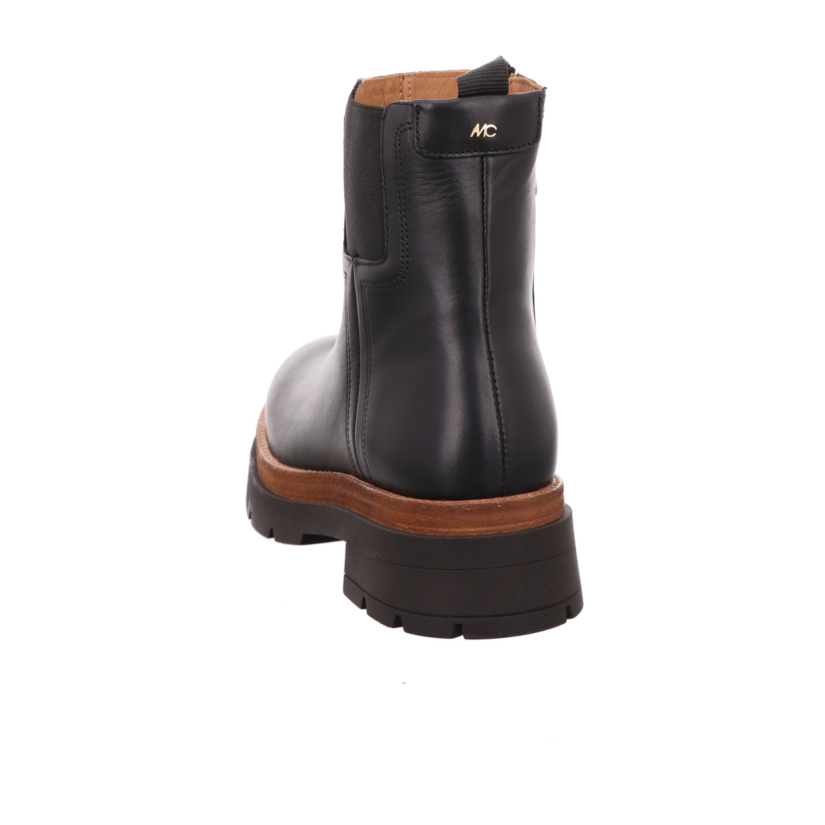 Stiefelette, MarcCain Schwarz