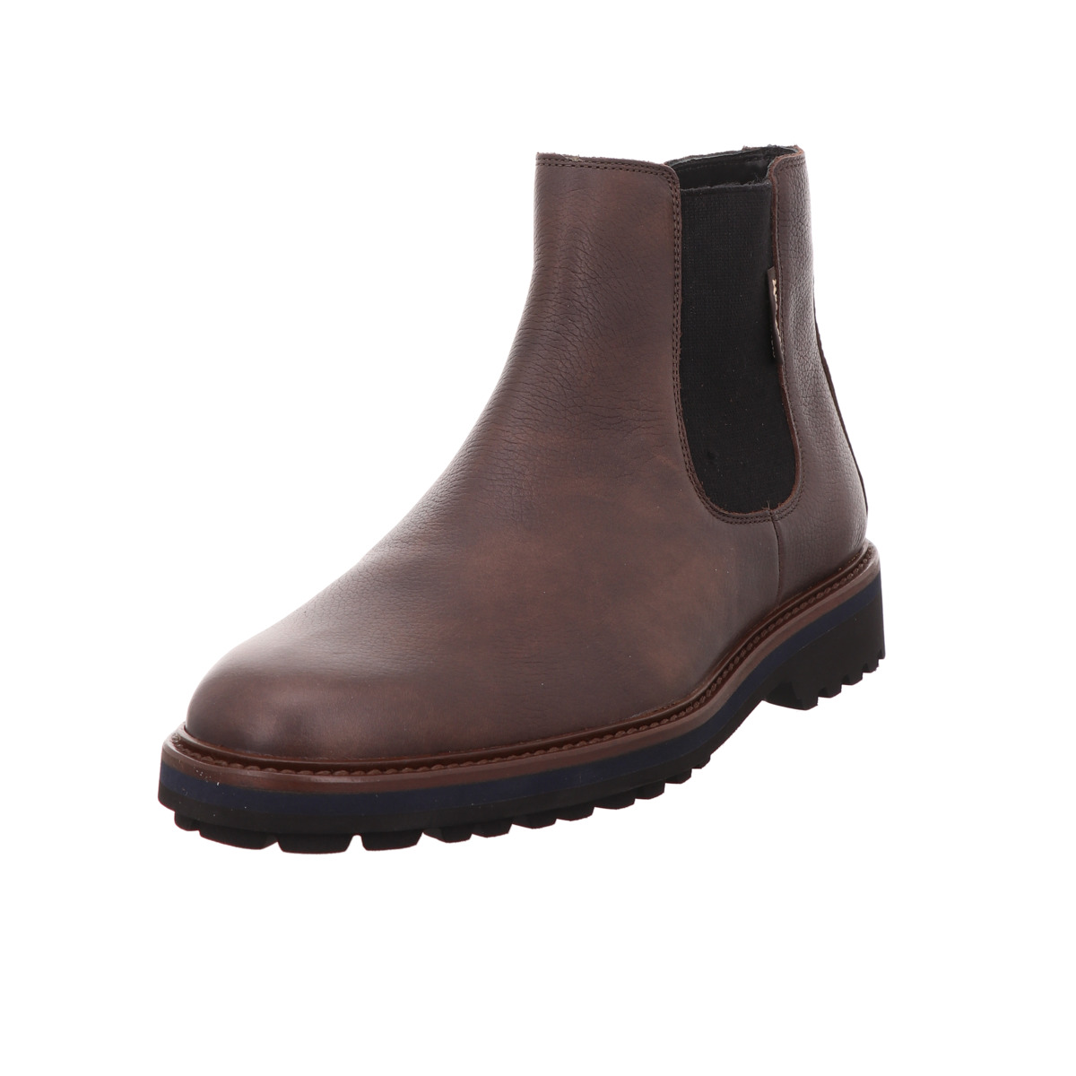 Chelsea-Stiefelette, Benson, Mephisto Braun
