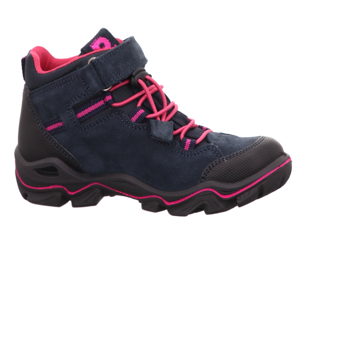 Halbschuh, Primigi Blau