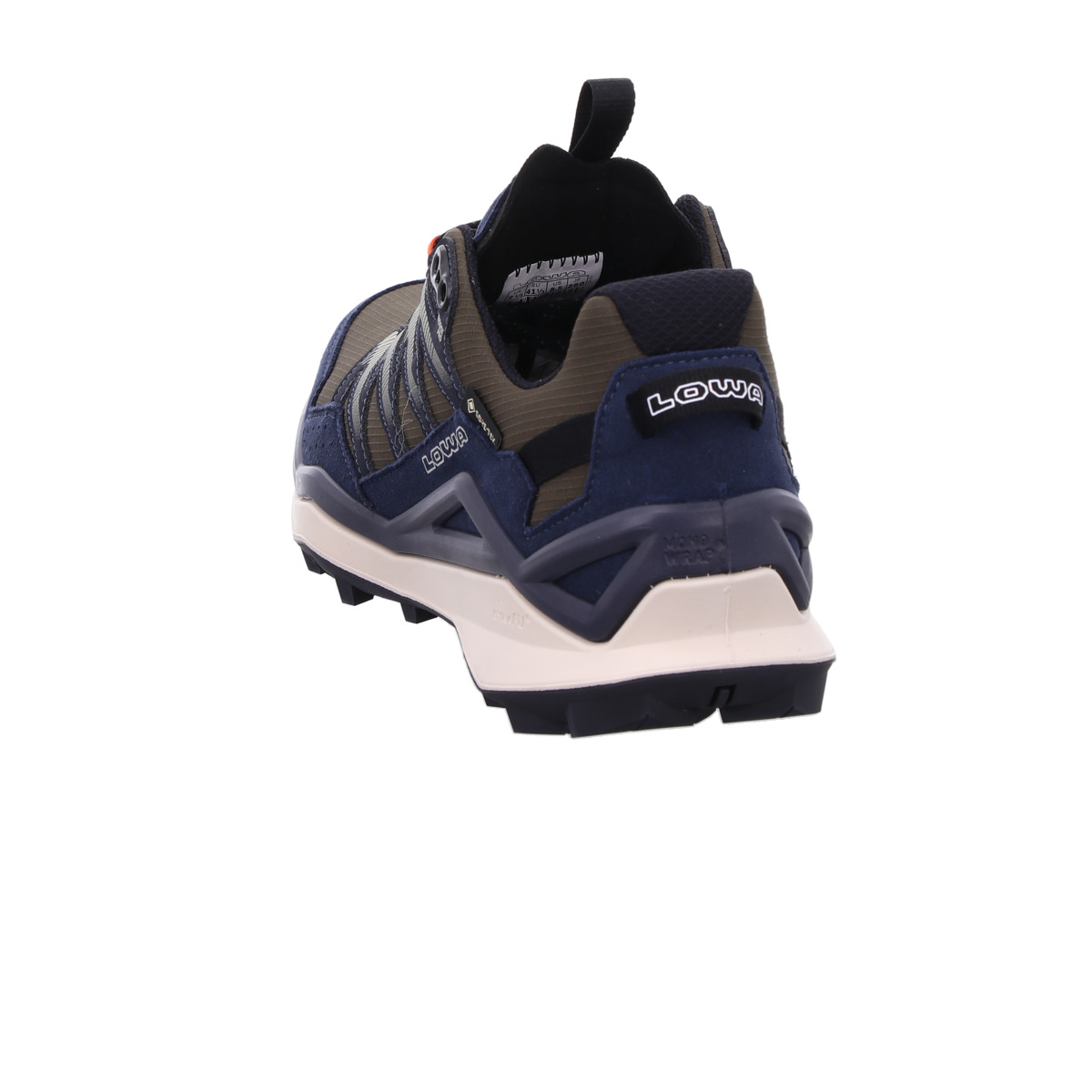 Outdoor, Maddox Pro Gtx Lo, LOWA