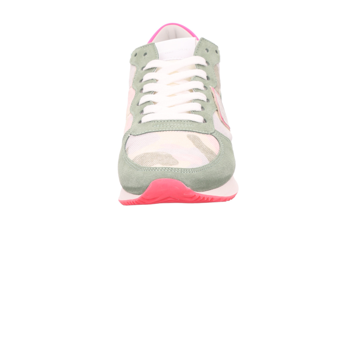 Sneaker, TZLD, Philippe Model Grün