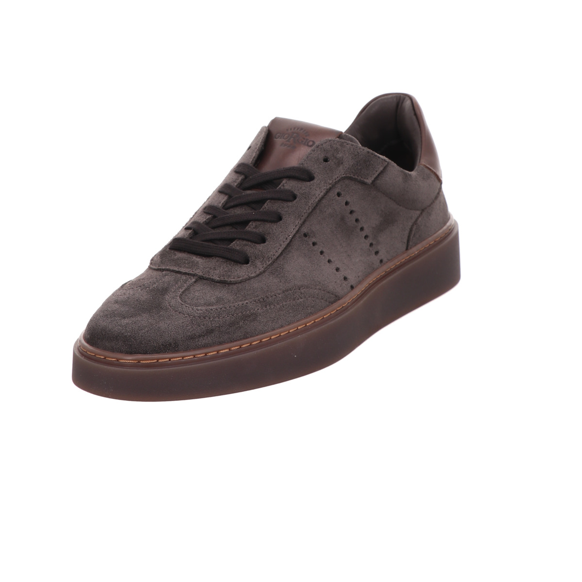 Sneaker, Giorgio Grau