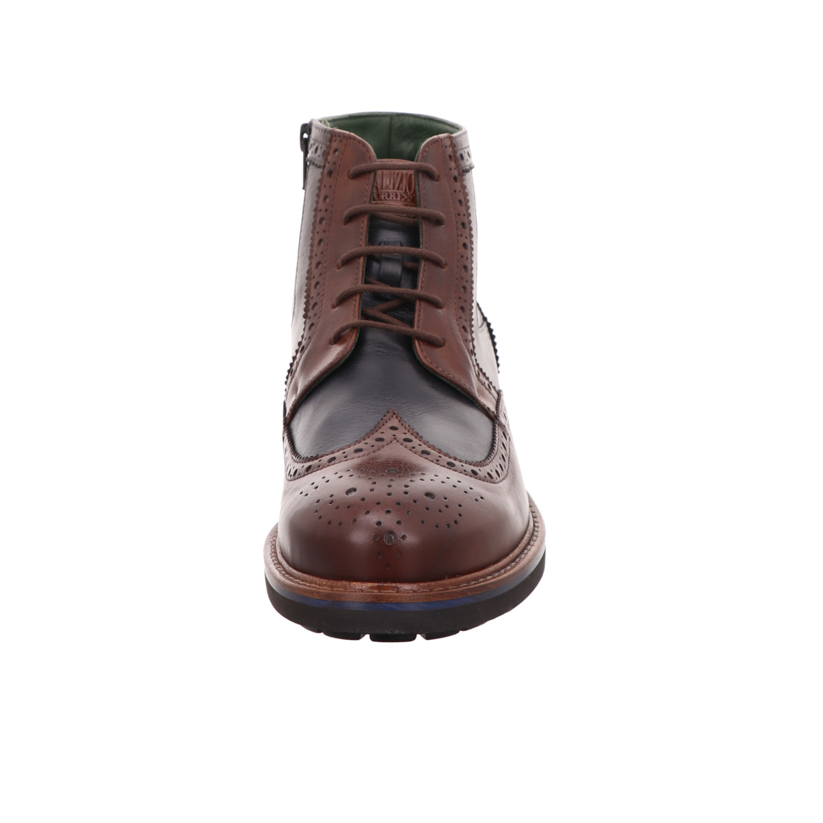 Stiefelette, Galizio Torresi Braun