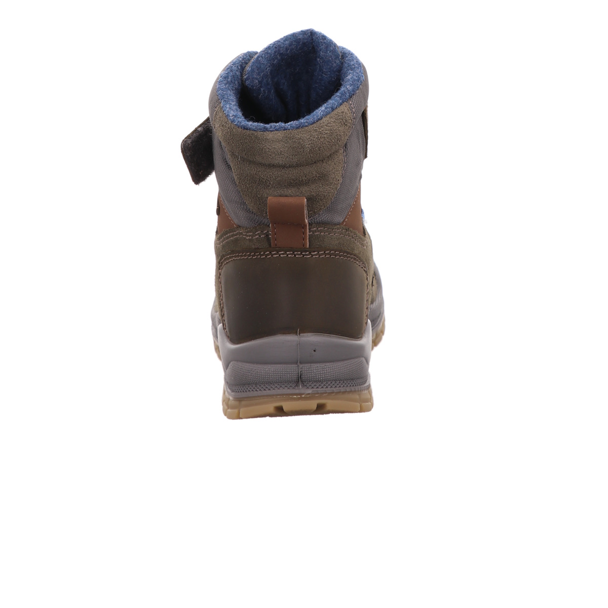 Stiefel. Primigi Oliv