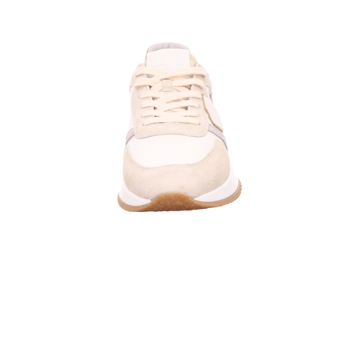 Sneaker,Tropez 2.1, Philippe Model Beige
