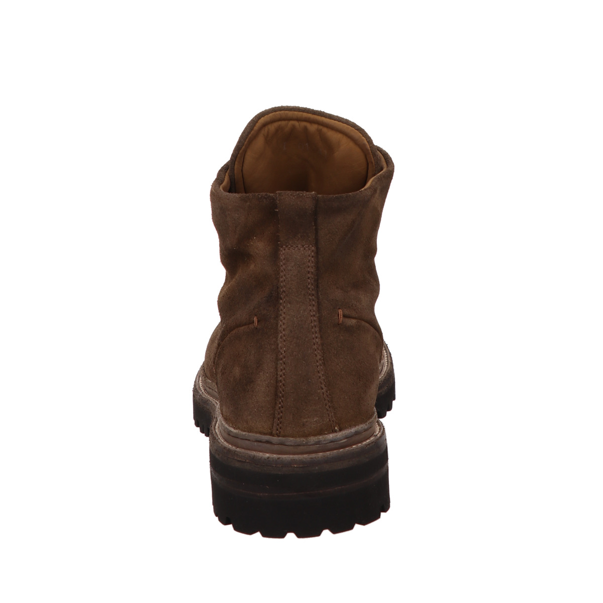 Stiefelette, Lemargo Oliv