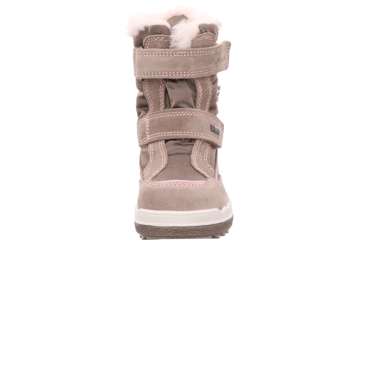 Stiefel. Primigi, Beige
